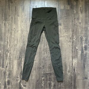 LULULEMON Running Leggings